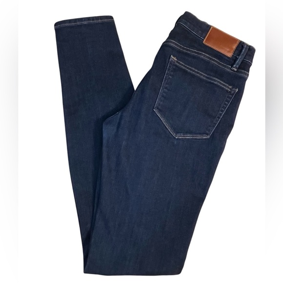 MADEWELL Skinny Skinny Jeans Size 27 x 32 - Picture 3 of 11